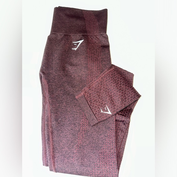 Gymshark Vital Seamless Leggings - Picture 5 of 7